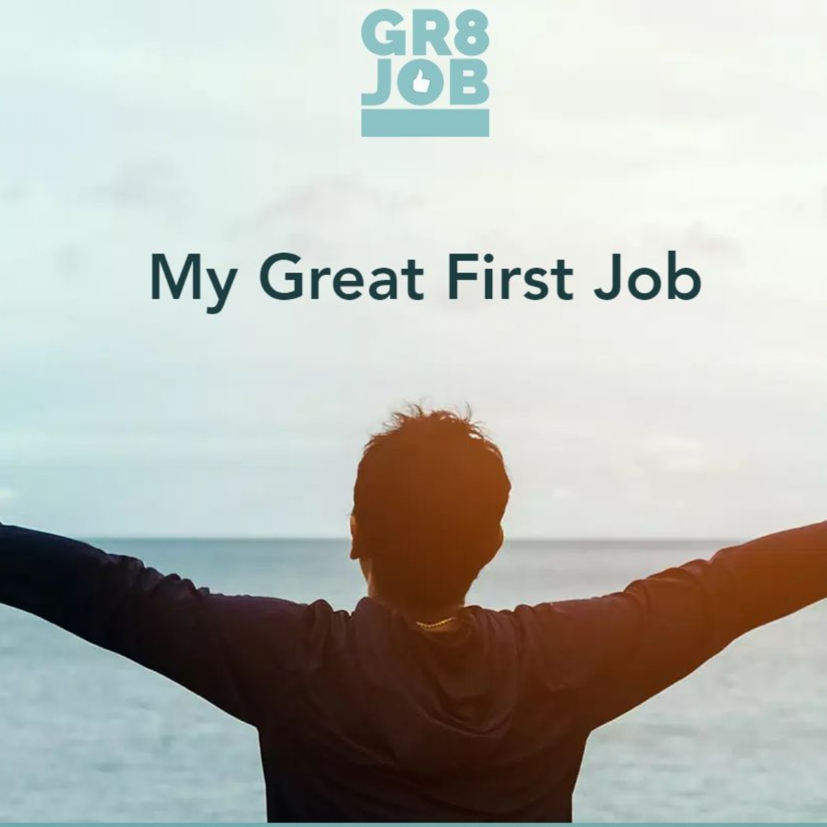 St Thomas Becket Catholic School - My Great First Job